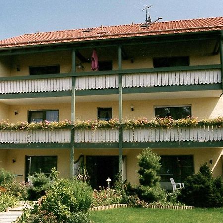 Appartements Gillmeier Herta Bad Griesbach  Exterior foto