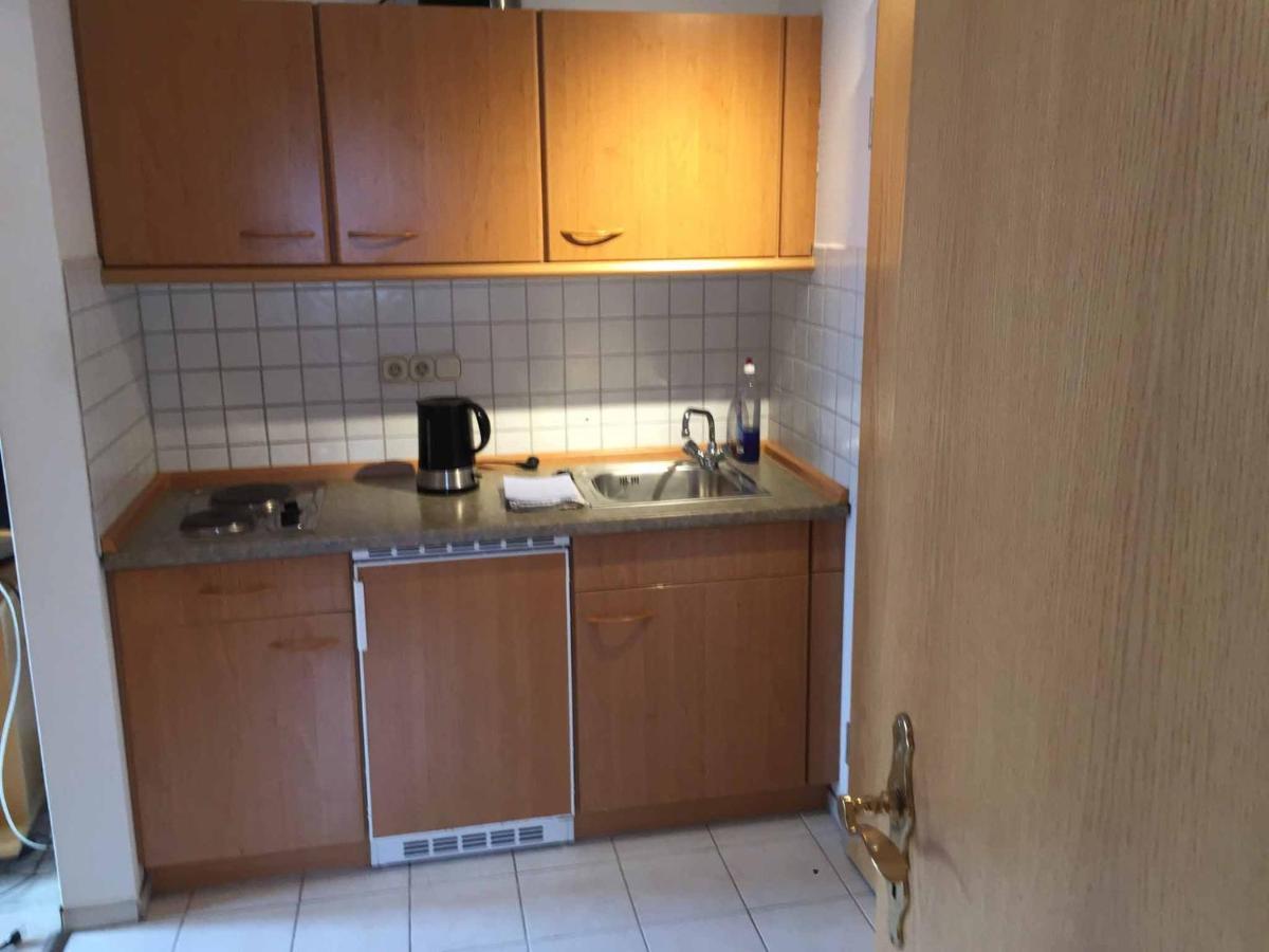 Appartements Gillmeier Herta Bad Griesbach  Exterior foto