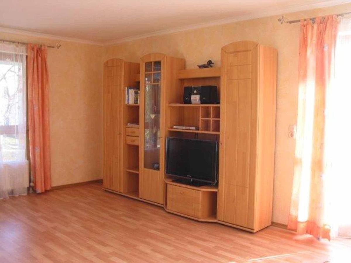 Appartements Gillmeier Herta Bad Griesbach  Exterior foto