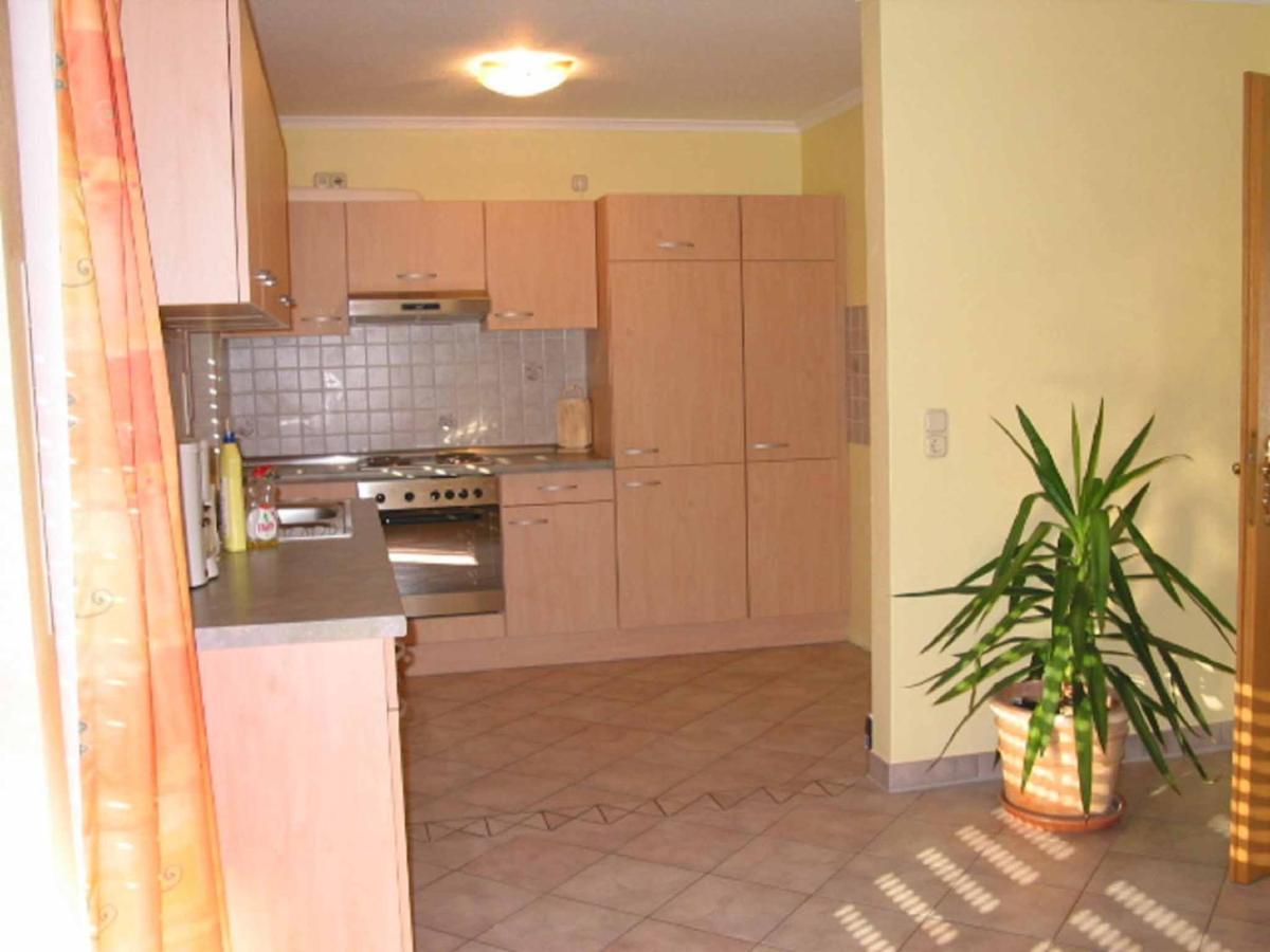 Appartements Gillmeier Herta Bad Griesbach  Exterior foto