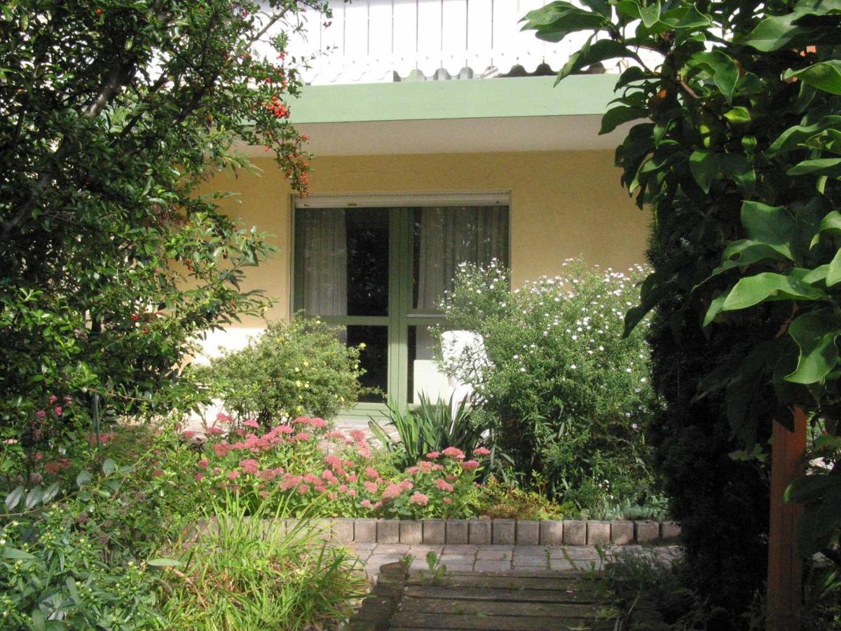 Appartements Gillmeier Herta Bad Griesbach  Exterior foto